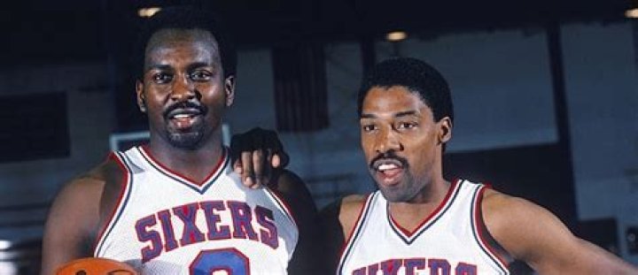 Brothers United: The Untold Story Of Moses And Karl Malone