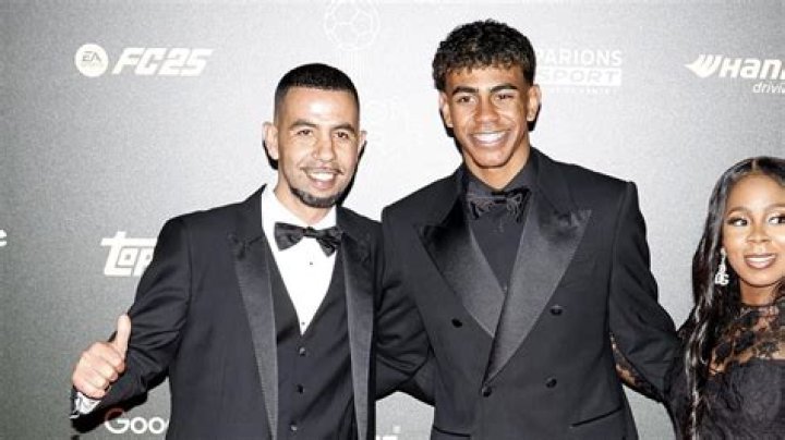 Who Is Mounir Nasraoui: A Renowned Expert In The Field