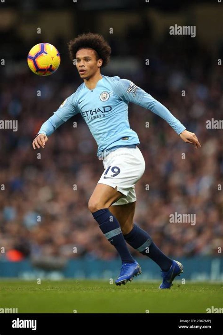 The Rise Of MPJ Hamilton At Manchester City: A Footballing Prodigy