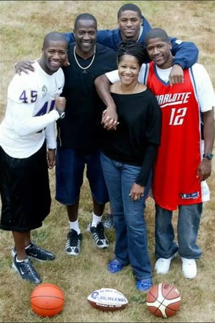 The Key To His Success