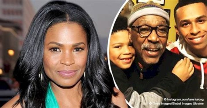 Meet Nia Long's Father: A Look At Their Bond And Family Ties
