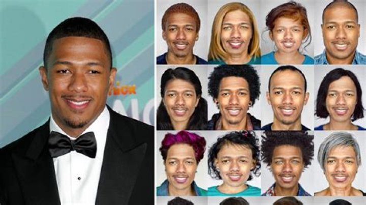 Nick Cannon: Heir To An Enormous Fortune