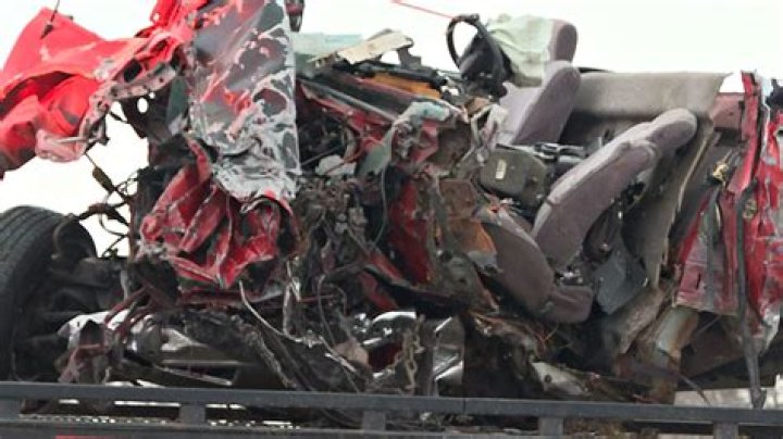 Nikki Catsouras Graphic Photos: A Warning About The Dangers Of Reckless Driving