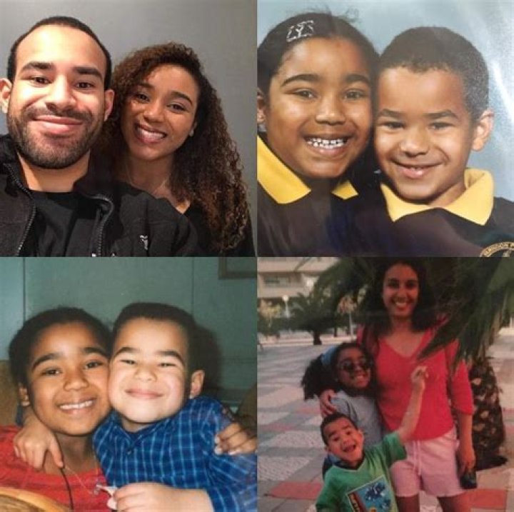 Uncover The Inspiring World Of Nina Aouilk's Family