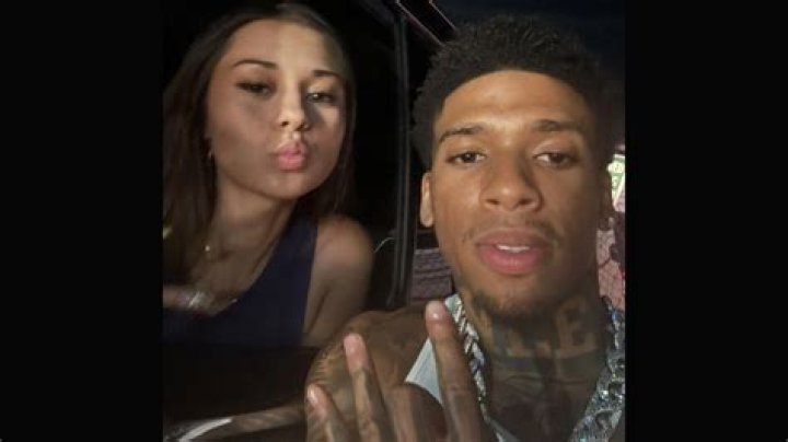 Is NLE Choppa Romantically Involved With Sophie Rain? Uncovering The Truth