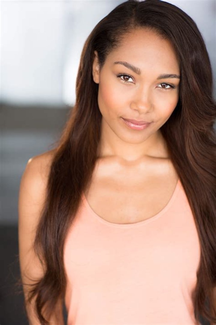 Parker McKenna Posey: The Extraordinary Young Actress On The Rise