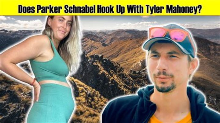 Unveiling The Love Story Of Parker Schnabel And His Enigmatic Wife