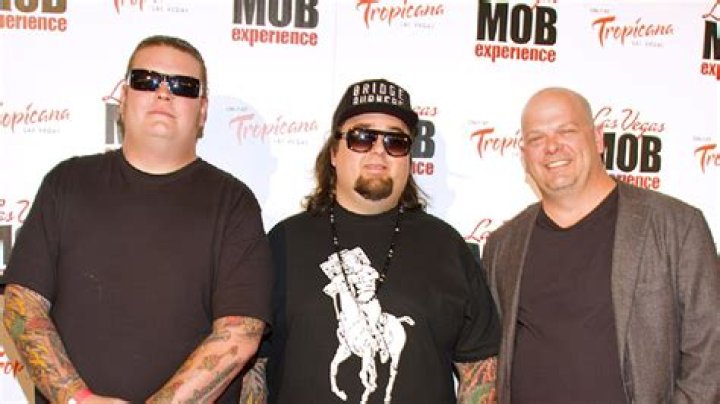 Pawn Stars Legal Troubles: A Deeper Look