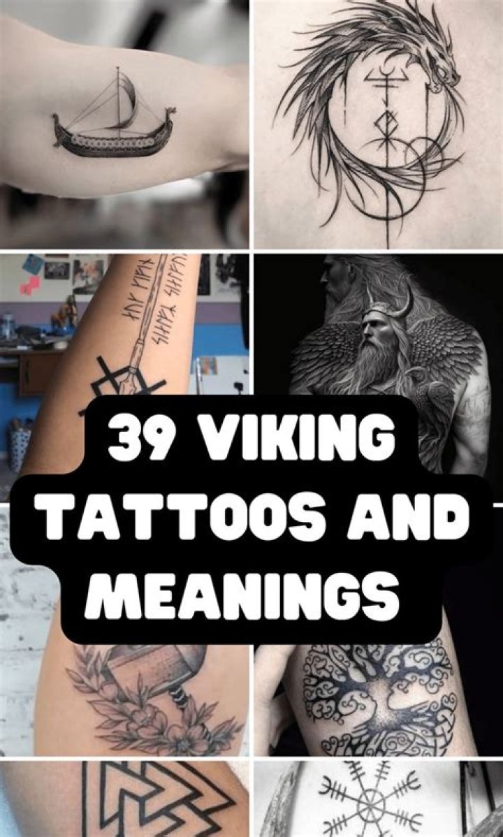 Discover The Profound Significance Of Tattoos: Explore Powerful Symbolism