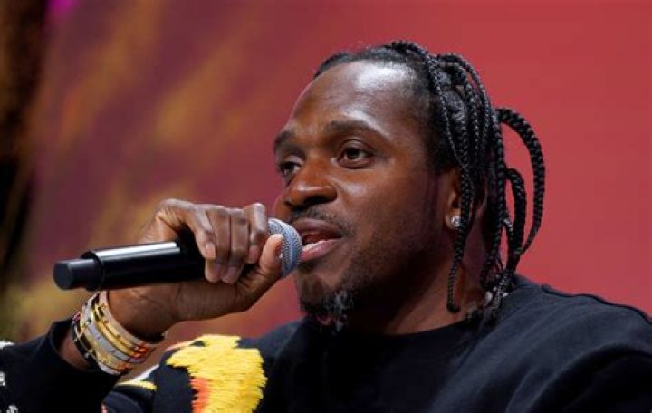 The Unrivaled Genius: Pusha T Dominates Hip-Hop