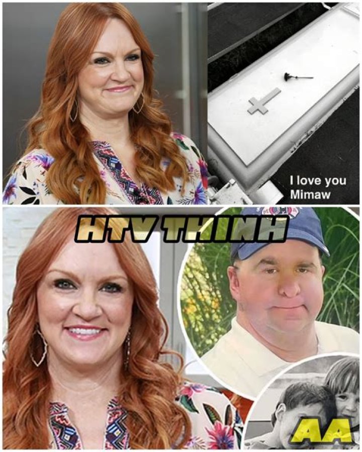 The Real Reason Behind Ree Drummond's Mysterious Illness
