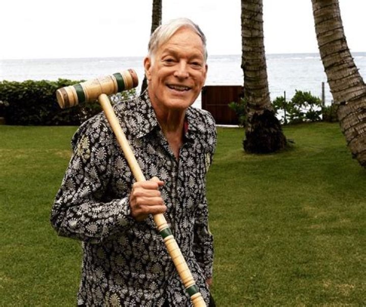 Legendary Actor Richard Chamberlain: 2024 Outlook