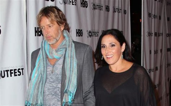 Unveiling The True Story Behind "Ricki Lake's Ex-Husband"