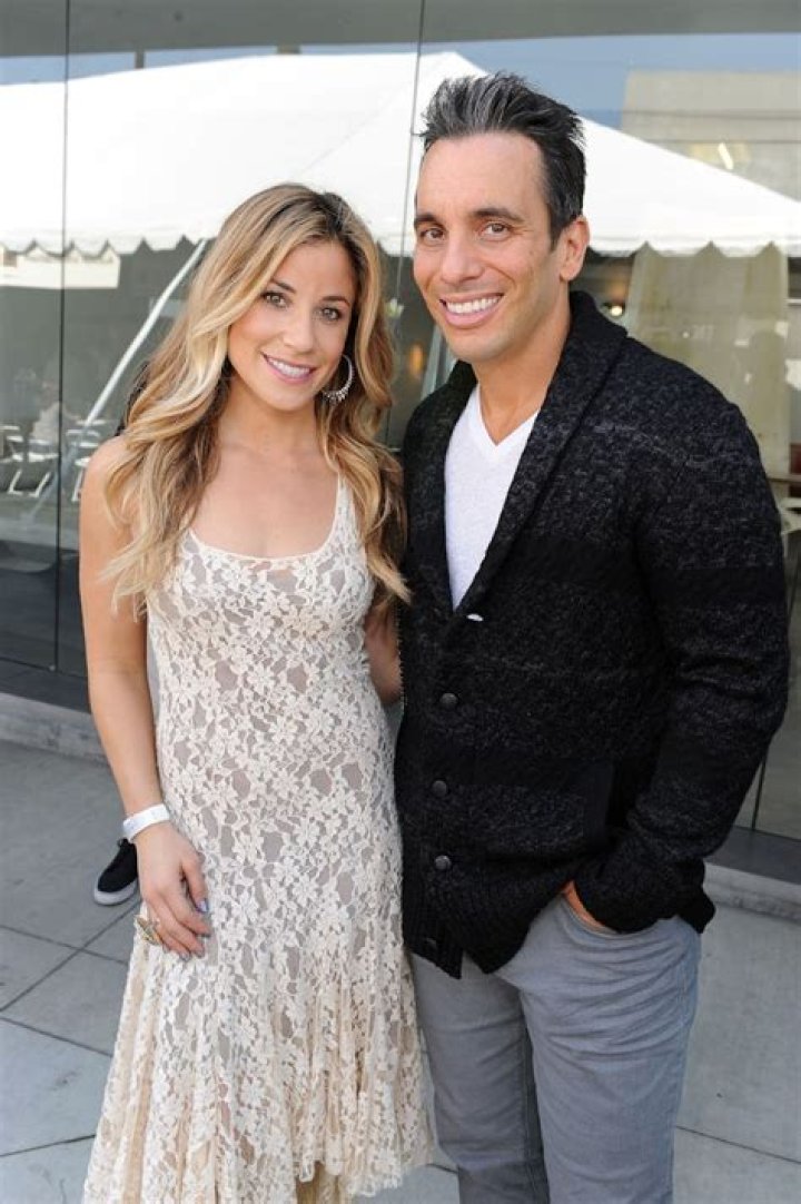 The Inside Story Of Sebastian Maniscalco's Enigmatic Wife