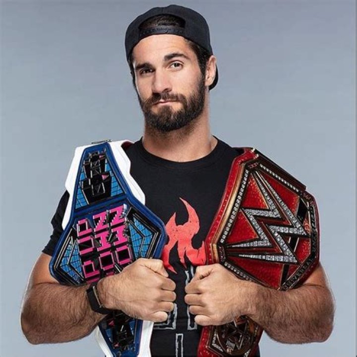 Unveiling Seth Rollins' Net Worth: Discoveries And Insights