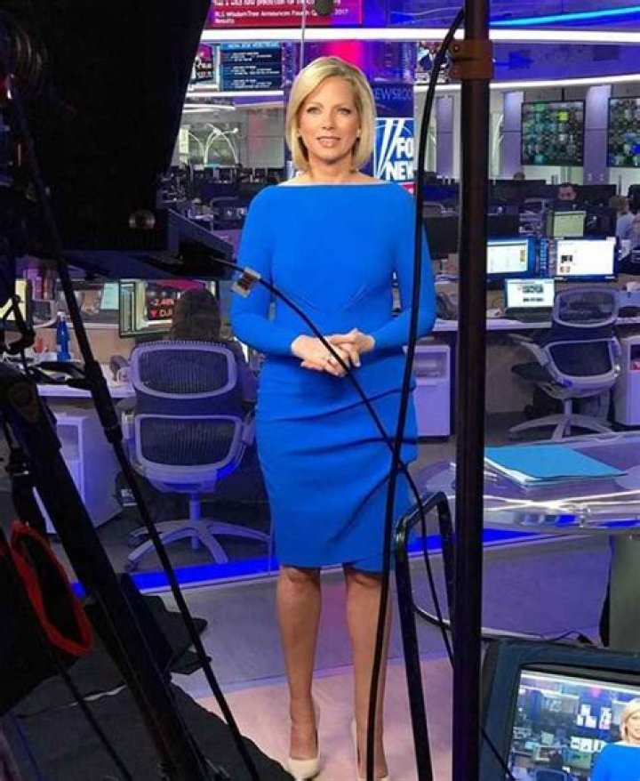 Uncovering The Truth: Shannon Bream's Plastic Surgery Journey