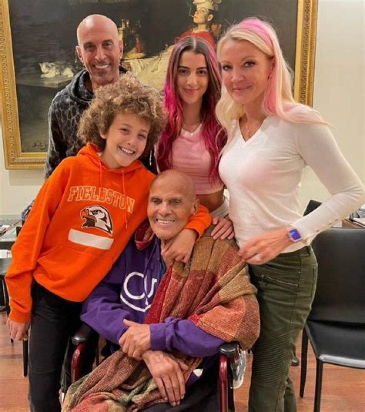Shari Belafonte's Kids: Exploring The Legacy Of An Iconic Star