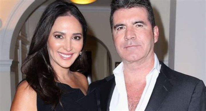 Introducing Simon Cowell's Beloved Wife: Unveiling The Name Behind The Icon