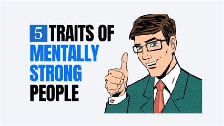 Essential Guide To Building Strong Personality Traits For Success