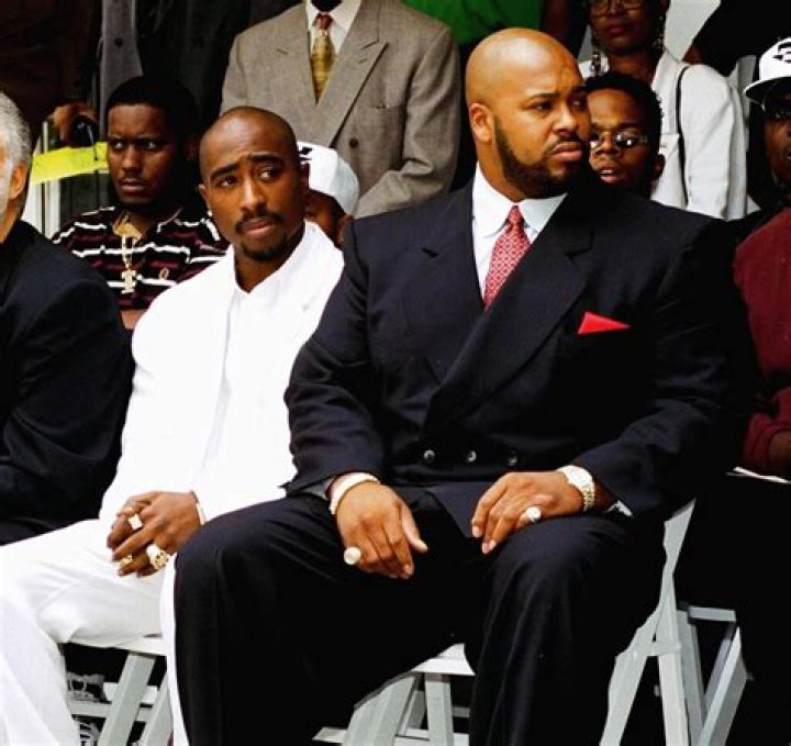 Suge Knight's Net Worth At Its Peak: A Cautionary Tale