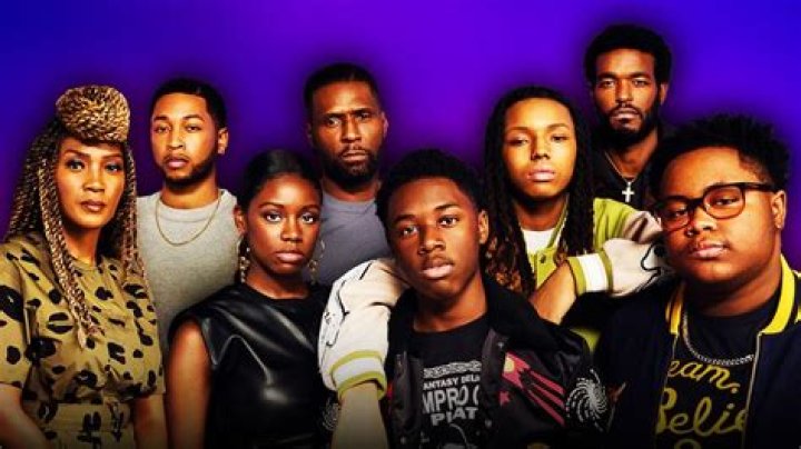 The Ultimate Guide To The Chi Cast: Meet The Actors And Characters