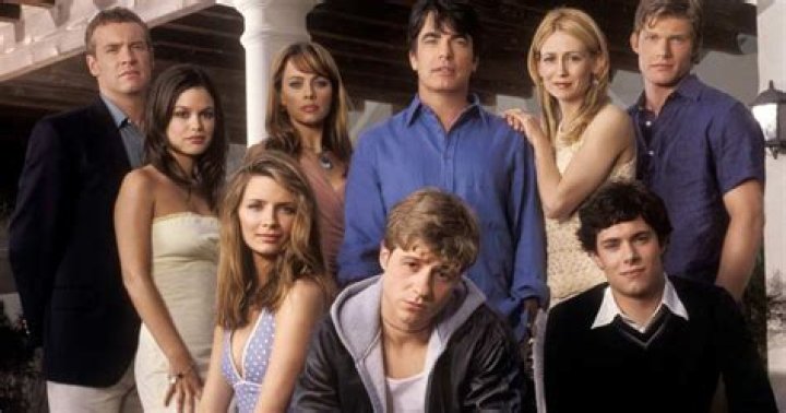 The Ultimate Guide To The Cast Of "The OC"
