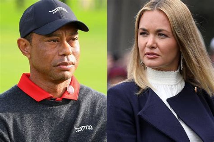 Tiger Woods's Girlfriend: The Truth Unveiled