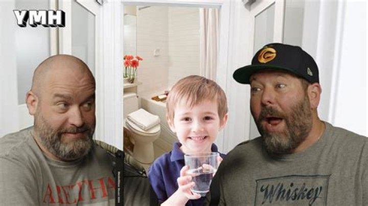 Tom Segura's Kids: Uncovering Hidden Gems And Surprising Revelations