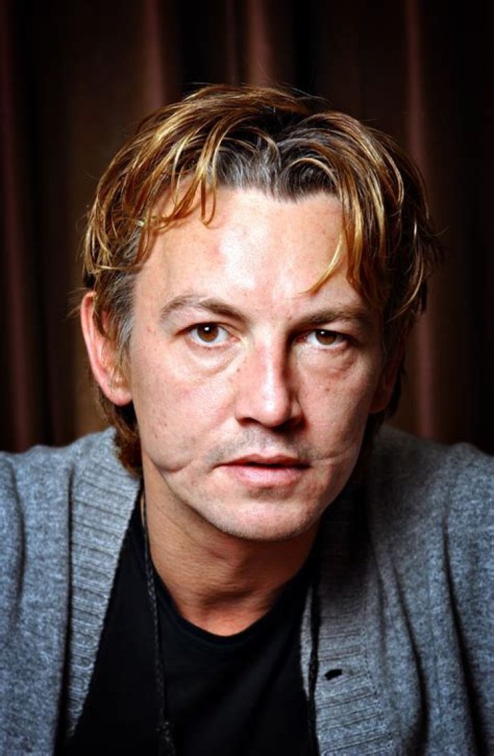 The Versatile Tommy Flanagan: A Renowned Actor And Unforgettable Character