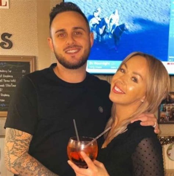 Discover The Untold Story Of Toni Louise Cullen, Ed Sheeran's Mother