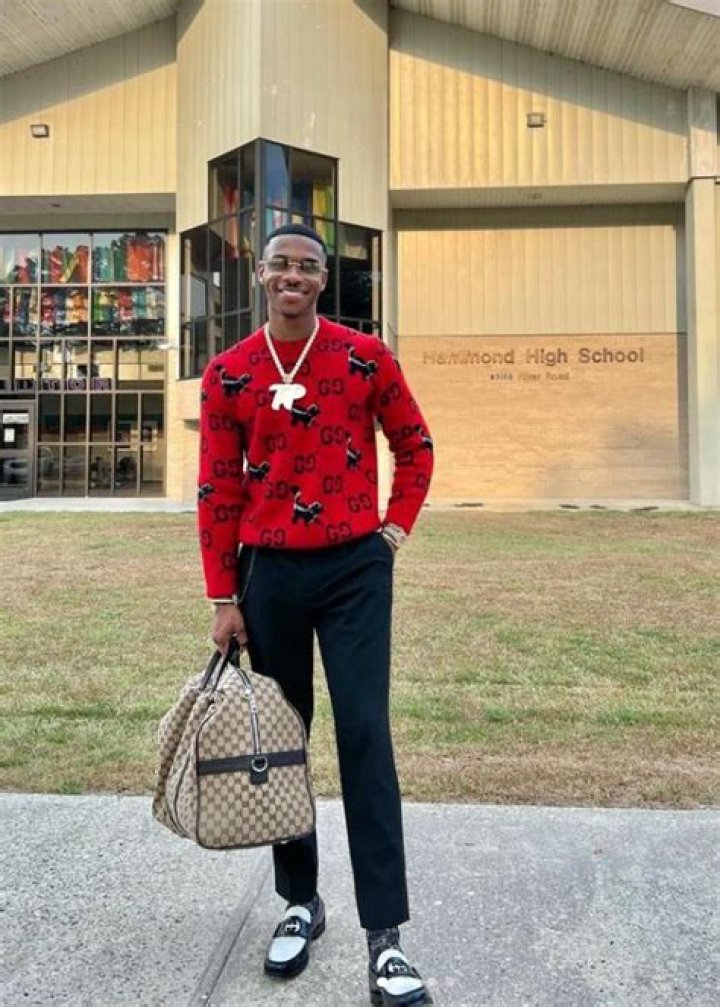 Get To Know Tyler Parker's Impressive Height