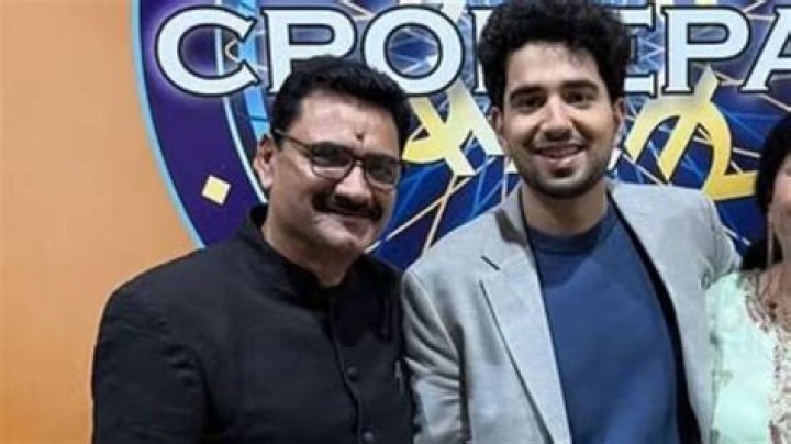 Who Is Vedang Raina's Father And What Business Does He Own?