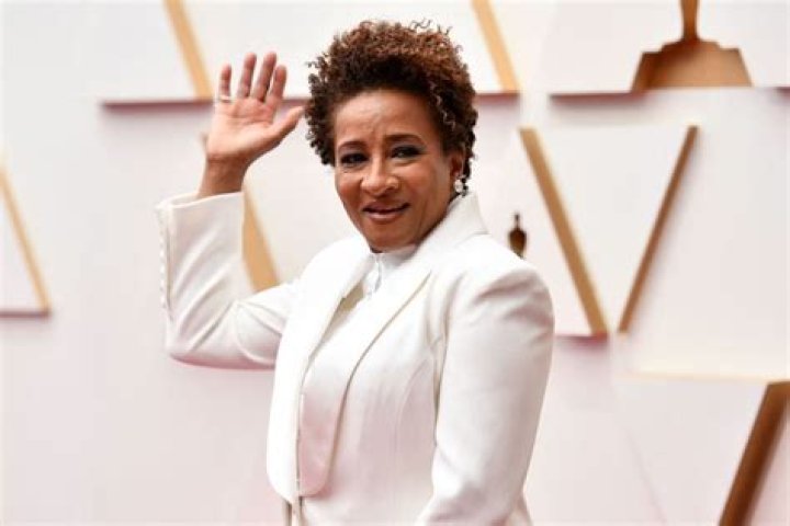 Unveiling Wanda Sykes' Net Worth: A Journey Of Success And Impact