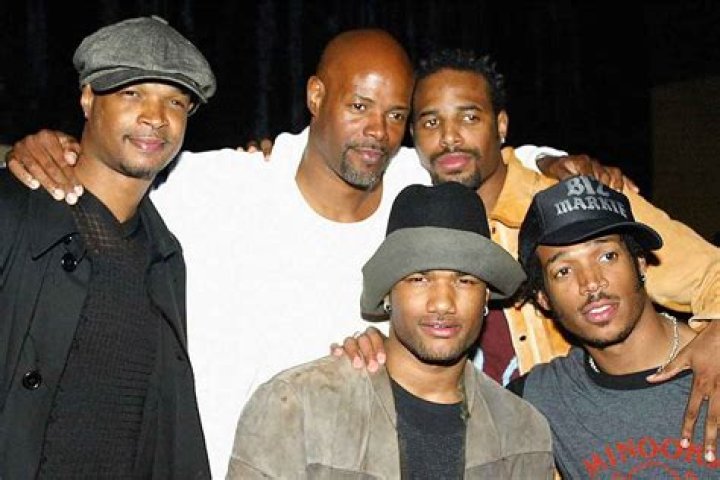 The Ultimate Guide To The Wayans Brothers' Stellar Cast