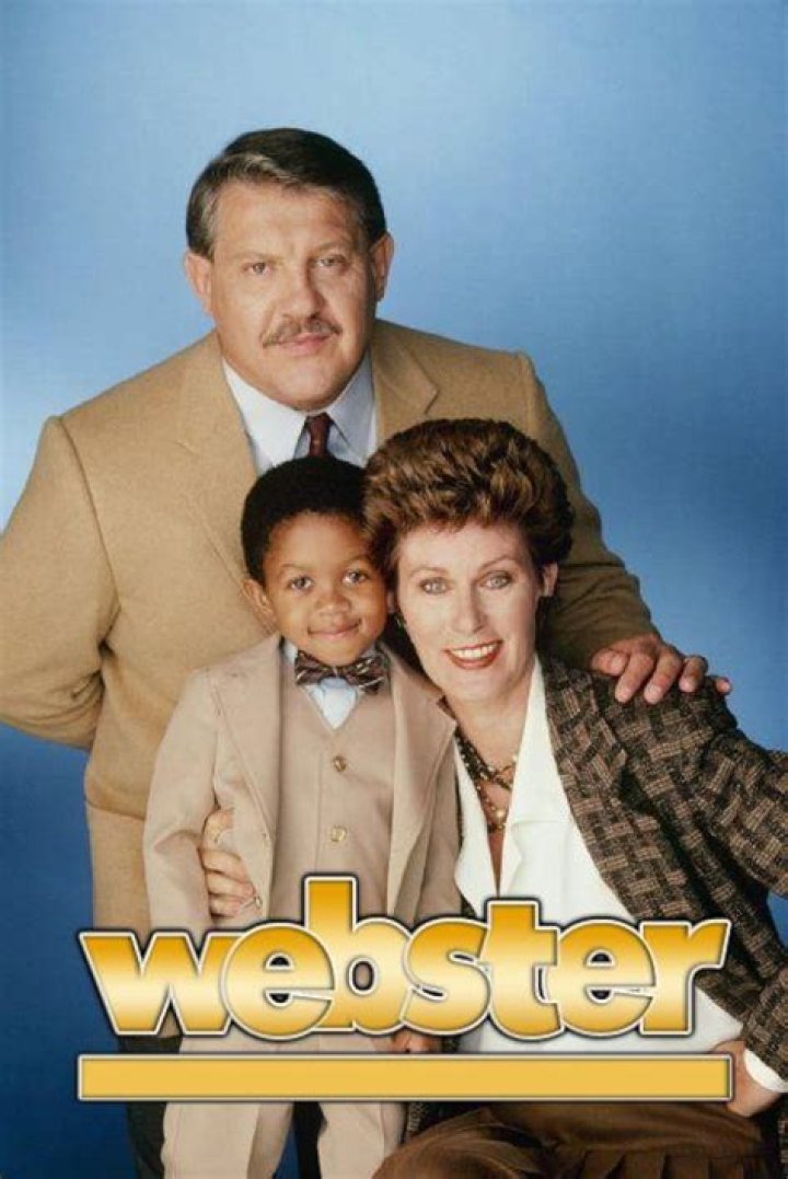 Meet The Iconic Webster TV Star: A Journey Through Nostalgia And Stardom