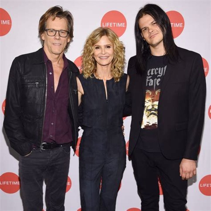 Discover The Career Path Of Kyra Sedgwick's Son