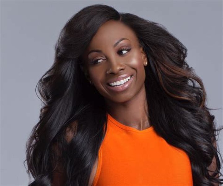 What Happened To Kendra G On Wgci