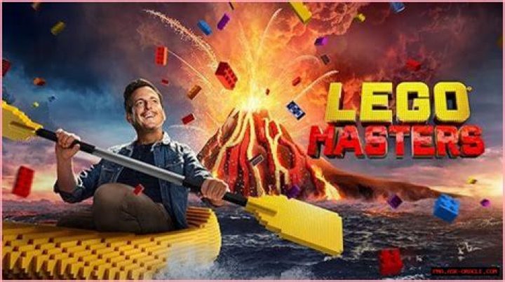 Unveiling The Fate Of Poppy: Inside Her Journey On Lego Masters Season 4