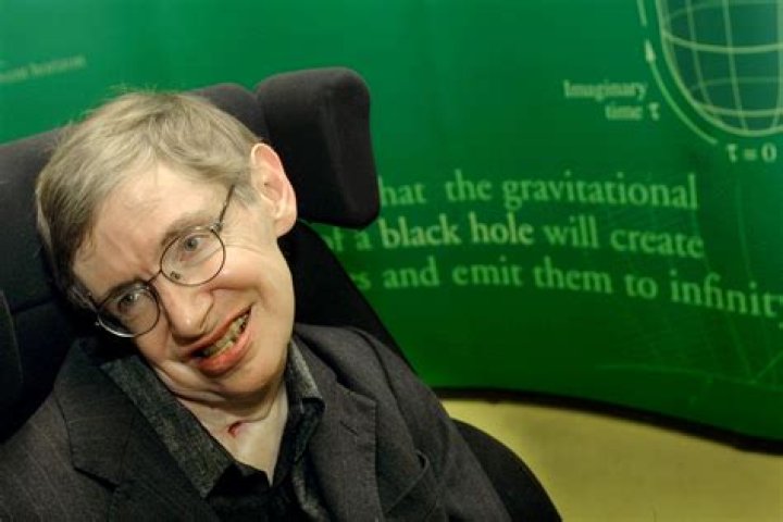 The Life And Legacy Of Stephen Hawking: What Happened To The Renowned Physicist?