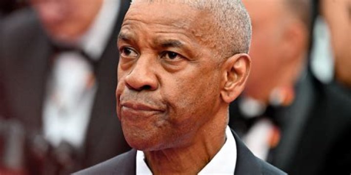 Which Political Party Aligns With Denzel Washington's Views?
