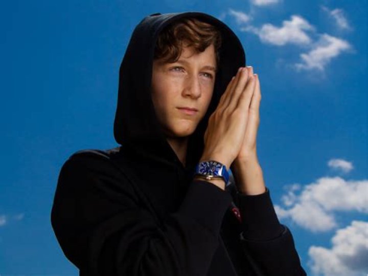 When Was Lil Mabu Born