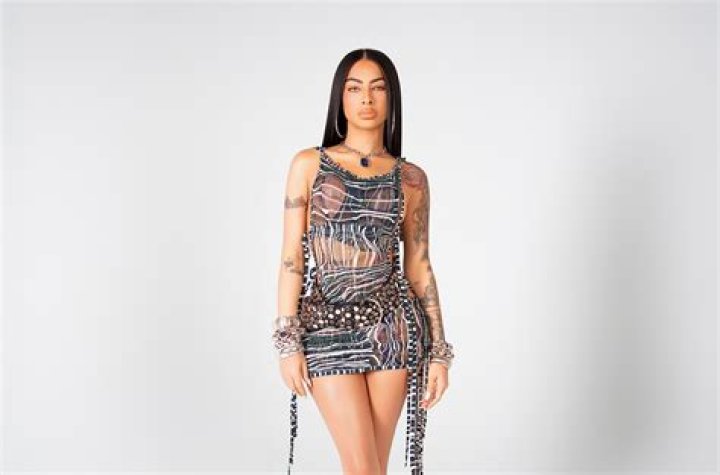 Where Is Yailin Originally From? - Explore Her Roots