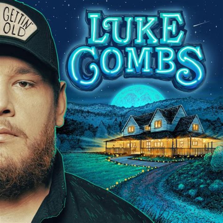 Where Was Luke Combs Born: Uncover His Humble Roots