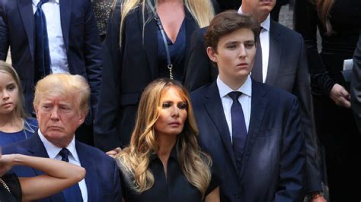 Everything About Barron: A Comprehensive Guide