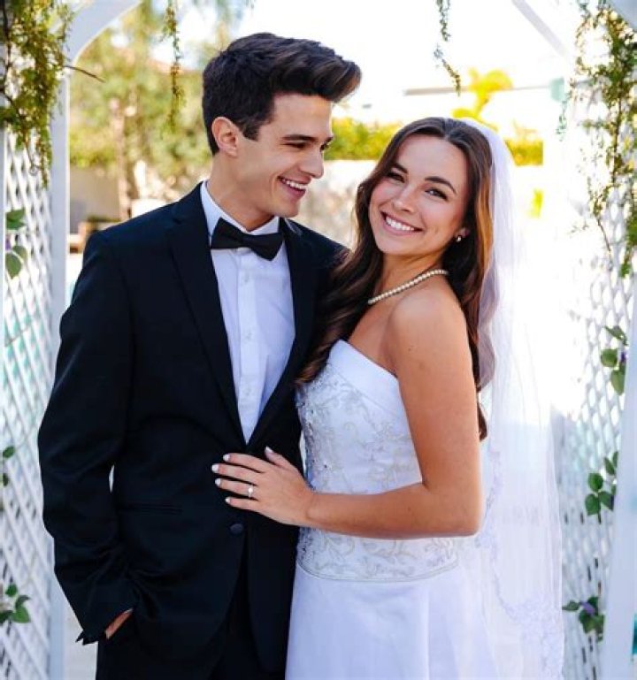 Brent Rivera's Dating Status In 2024: The Latest Updates