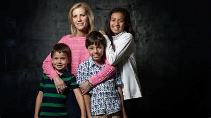 Who Is Laura Ingraham Married To: Exploring Her Personal Life