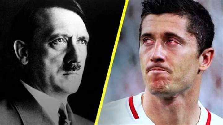 Unraveling The Mystery: Who Is Lewandowski's Grandfather?