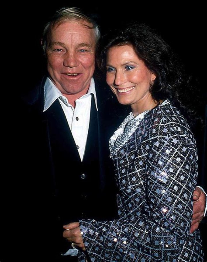 All About Loretta Lynn's Second Husband: The Facts Unveiled