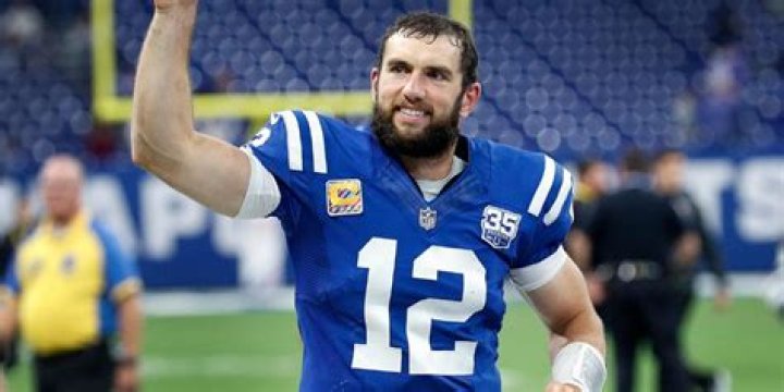 Why Did Andrew Luck Retire? Unveiling The NFL Legend's Decision
