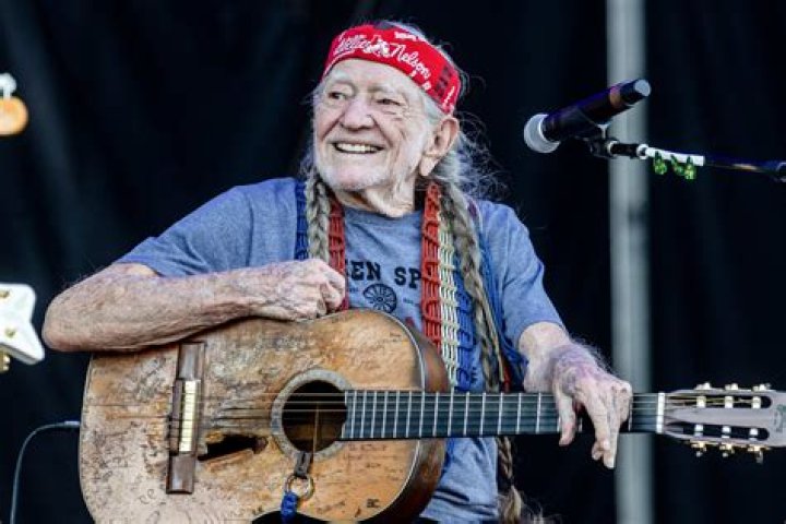 Willie Nelson's Health: The Latest Updates And News